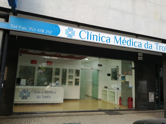 Clinica Médica da Trofa