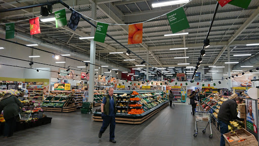 Tesco Superstore