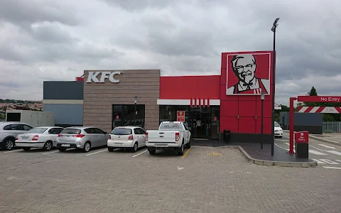 KFC Ermelo image