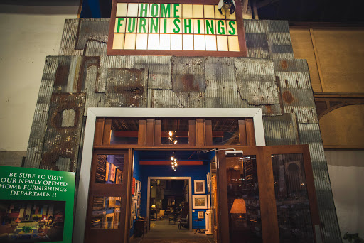 Building Materials Store «Second Chance Inc.», reviews and photos, 1700 Ridgely St, Baltimore, MD 21230, USA