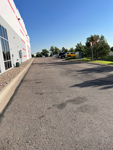 Moving and Storage Service «PODS Moving & Storage», reviews and photos, 21110 E 31st Cir, Aurora, CO 80011, USA