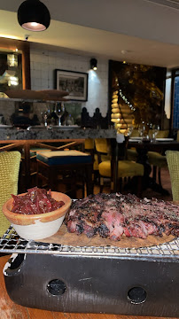 Steak du Restaurant Coya à Paris - n°3