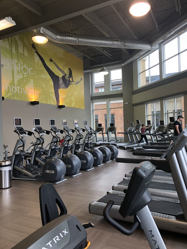 Gym «LA Fitness», reviews and photos, 131 Market St, Westlake, OH 44145, USA