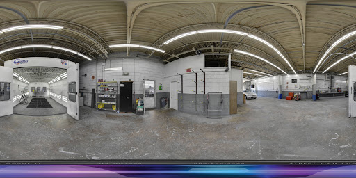 Auto Repair Shop «C & D Auto Service», reviews and photos, 5100 College Ave, College Park, MD 20740, USA