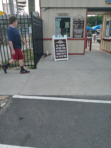 Theme Park «Frontier Town Western Theme Park», reviews and photos, 8428 Stephen Decatur Hwy, Berlin, MD 21811, USA