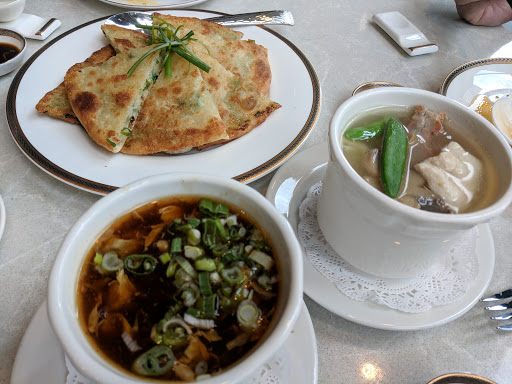 LiOrient Asian Bar & Restaurant