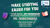 Learn With Joy   English Tuition Centre