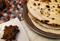 Plats et boissons du Restaurant indien Le Sartaj à Gap - n°1