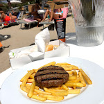 Photo n°1 de l'avis de Vagner.i fait le 25/08/2020 à 12:50 sur le  Lido Sottovento Gallipoli à Gallipoli