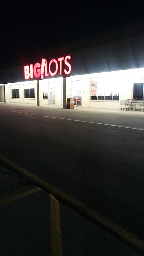 Discount Store «Big Lots», reviews and photos, 1751 Homer M Adams Pkwy, Alton, IL 62002, USA