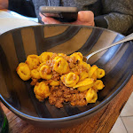 Photo n°5 de l'avis de LoSa. fait le 21/01/2022 à 13:55 sur le  Osteria GASTONE à Cà del Vento