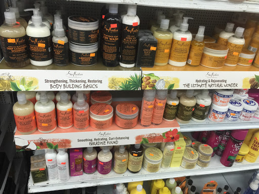 Beauty Supply Store «Sunpay Beauty Supply», reviews and photos, 8 High St E, Glassboro, NJ 08028, USA