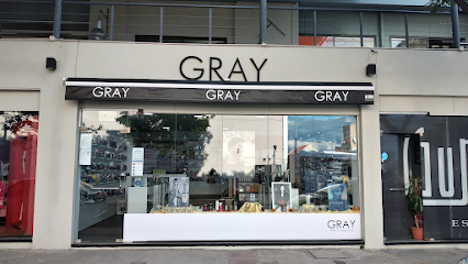 Gray Perfumería Alto del Solar