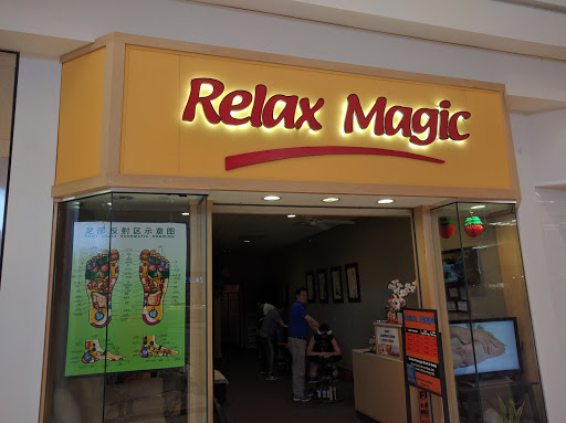 Relax Magic