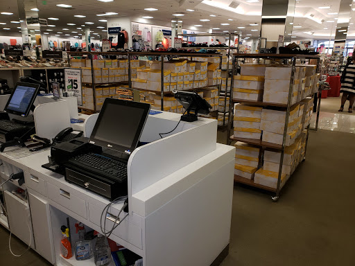 Department Store «Belk», reviews and photos, 1645 N Expy, Griffin, GA 30223, USA