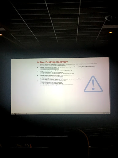 Movie Theater «Regal Cinemas Shiloh Crossing 18», reviews and photos, 10400 E. US 36, Avon, IN 46168, USA