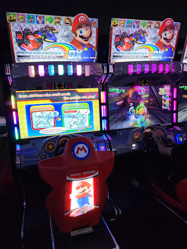 Shopping Mall «Baybrook Mall», reviews and photos, 500 Baybrook Mall Dr, Friendswood, TX 77546, USA