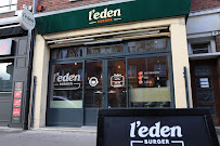 Photos du propriétaire du Restaurant L'Eden Burger à Amiens - n°8