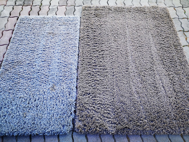 ECO Clean szőnyegtisztítás - Mosoda