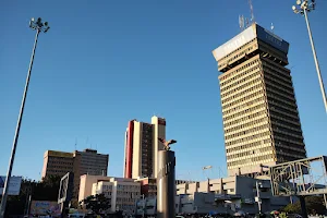 Kafue Roundabout image