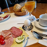 Photo n°5 de l'avis de Olga.i fait le 18/06/2023 à 07:08 sur le  Landhaus Halbfas-Alterauge à Drolshagen