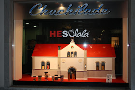 Chuchilade / HauteCuisine.ch