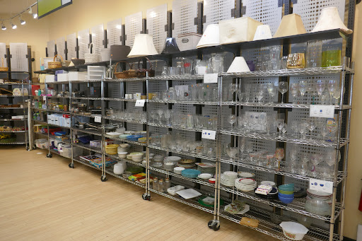 Thrift Store «Goodwill», reviews and photos, 678 Centre St, Jamaica Plain, MA 02130, USA