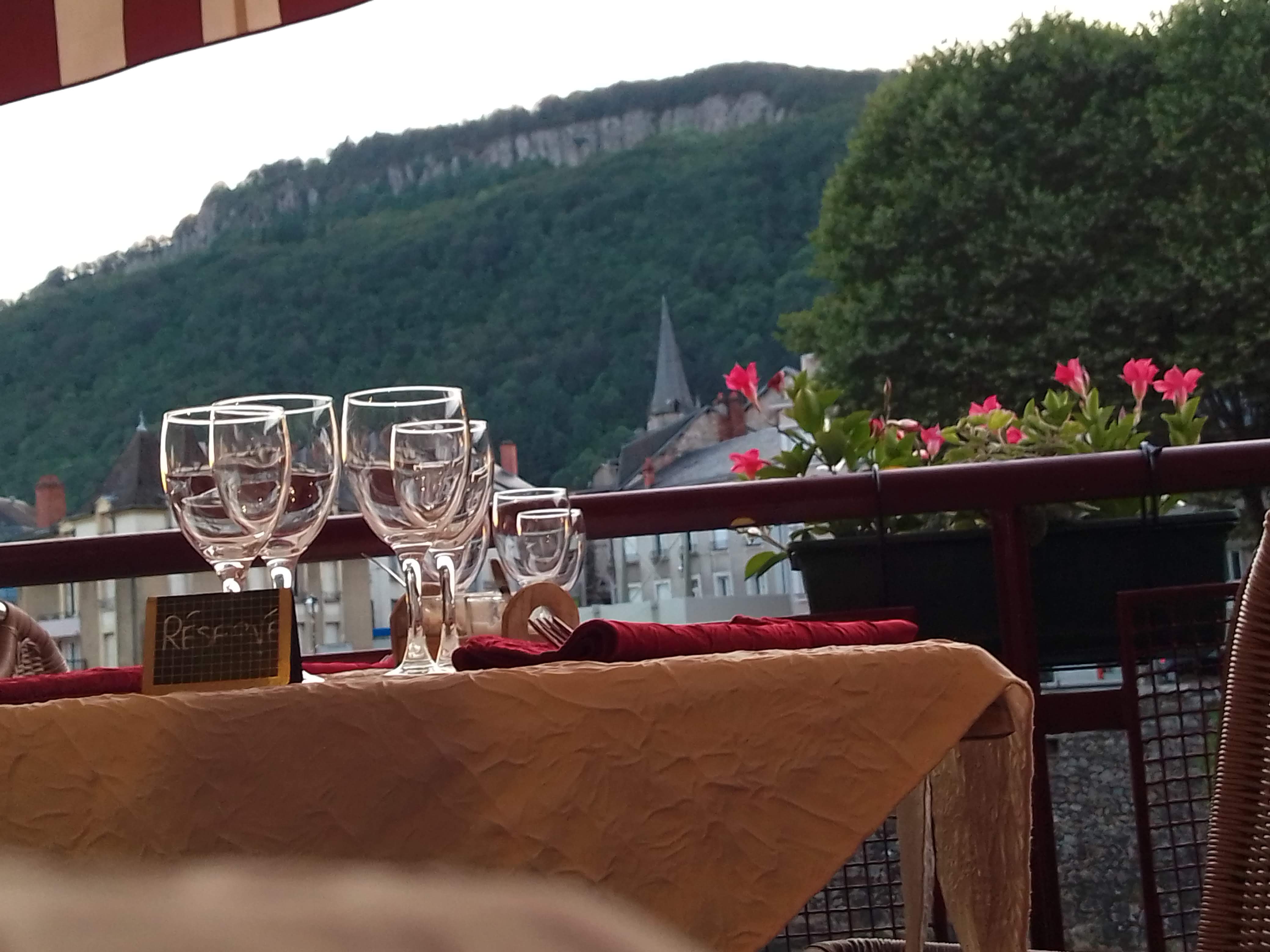 Photo n° 2 de l'avis de Trycia. fait le 24/08/2019 à 19:26