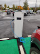 Véhicule Électrique Station de Recharge Terville