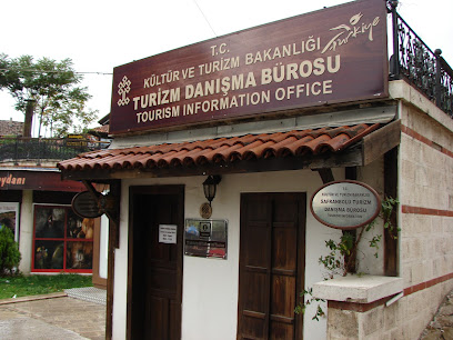 Turizm Danışma Bürosu
