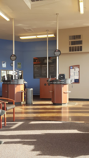 Tire Shop «Firestone Complete Auto Care», reviews and photos, 325 S Monroe St, Monroe, MI 48161, USA