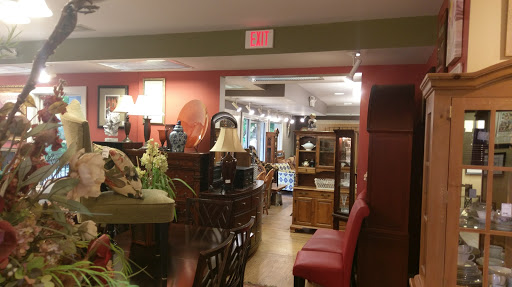 Consignment Shop «Our Blessing Consignment Inc», reviews and photos, 340 W Summit St, Milford, MI 48381, USA