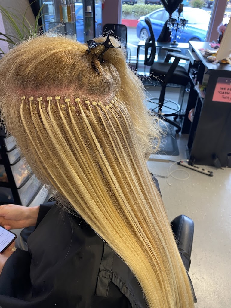 Kanebra's Hair Studio & Extension Bar 98499