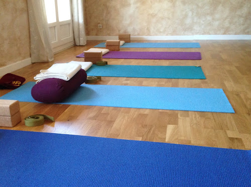 Cours de yoga Yogashizen Bouc-Bel-Air