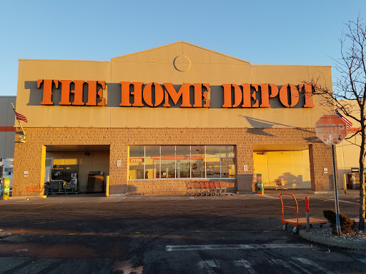 Home Improvement Store «The Home Depot», reviews and photos, 43 Hutton Ave, Nanuet, NY 10954, USA