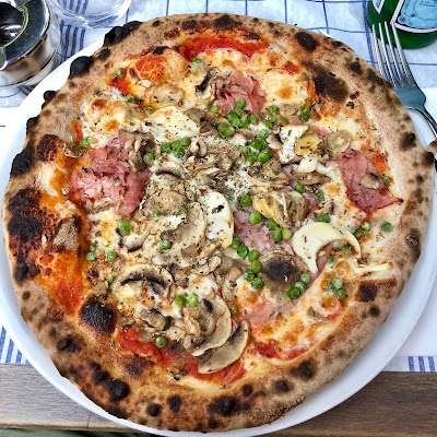 La Massara à Paris
