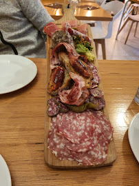 Plats et boissons du Restaurant français La Cantine Du Méchant Loup à L'Union - n°10