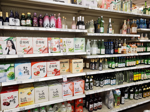 Asian Grocery Store «County Square Market», reviews and photos, 136 Peabody Rd, Vacaville, CA 95687, USA