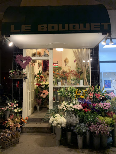 Le Bouquet Flower Shop