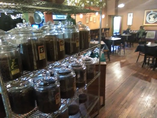 Coffee Shop «The Coffee Company», reviews and photos, 444 E Elk Ave, Elizabethton, TN 37643, USA