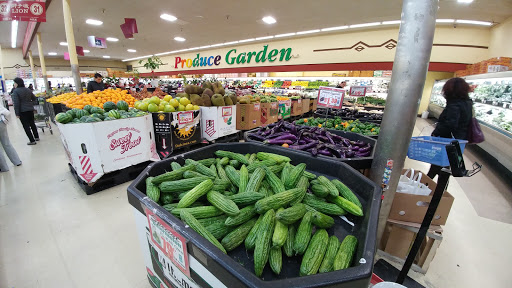 Grocery Store «Lion Food Center», reviews and photos, 1031 Capitol Expy, San Jose, CA 95121, USA