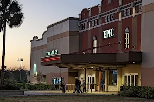 Epic Theatres of Palm Coast image