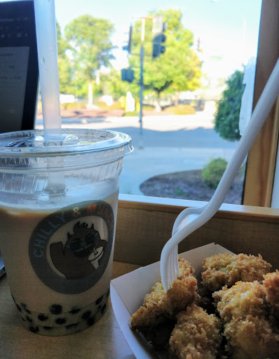 Dessert Shop «Chilly & Munch», reviews and photos, 2101 Showers Dr, Mountain View, CA 94040, USA