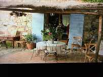 Atmosphère du Restaurant méditerranéen U Vechju Mulinu FELICETO - n°1