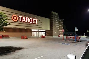 Target image