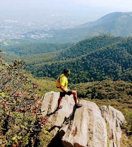 Sierra de Guadalupe