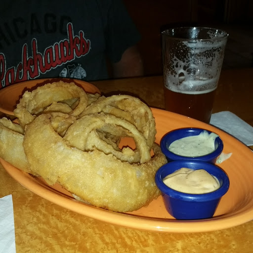 Brewery «Trailhead Brewing Co.», reviews and photos, 921 S Riverside Dr, St Charles, MO 63301, USA