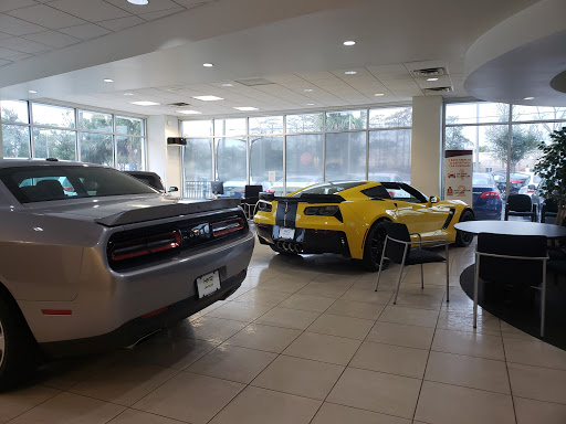 Used Car Dealer «Hertz Car Sales Orlando East», reviews and photos, 2000 N Semoran Blvd, Winter Park, FL 32792, USA