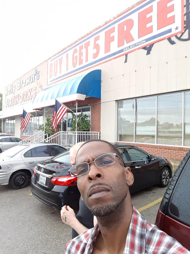 Convenience Store «Pilot Travel Center», reviews and photos, 1475 Thornton St, Pacific, MO 63069, USA