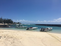 Balfour Town beach'in fotoğrafı imkanlar alanı